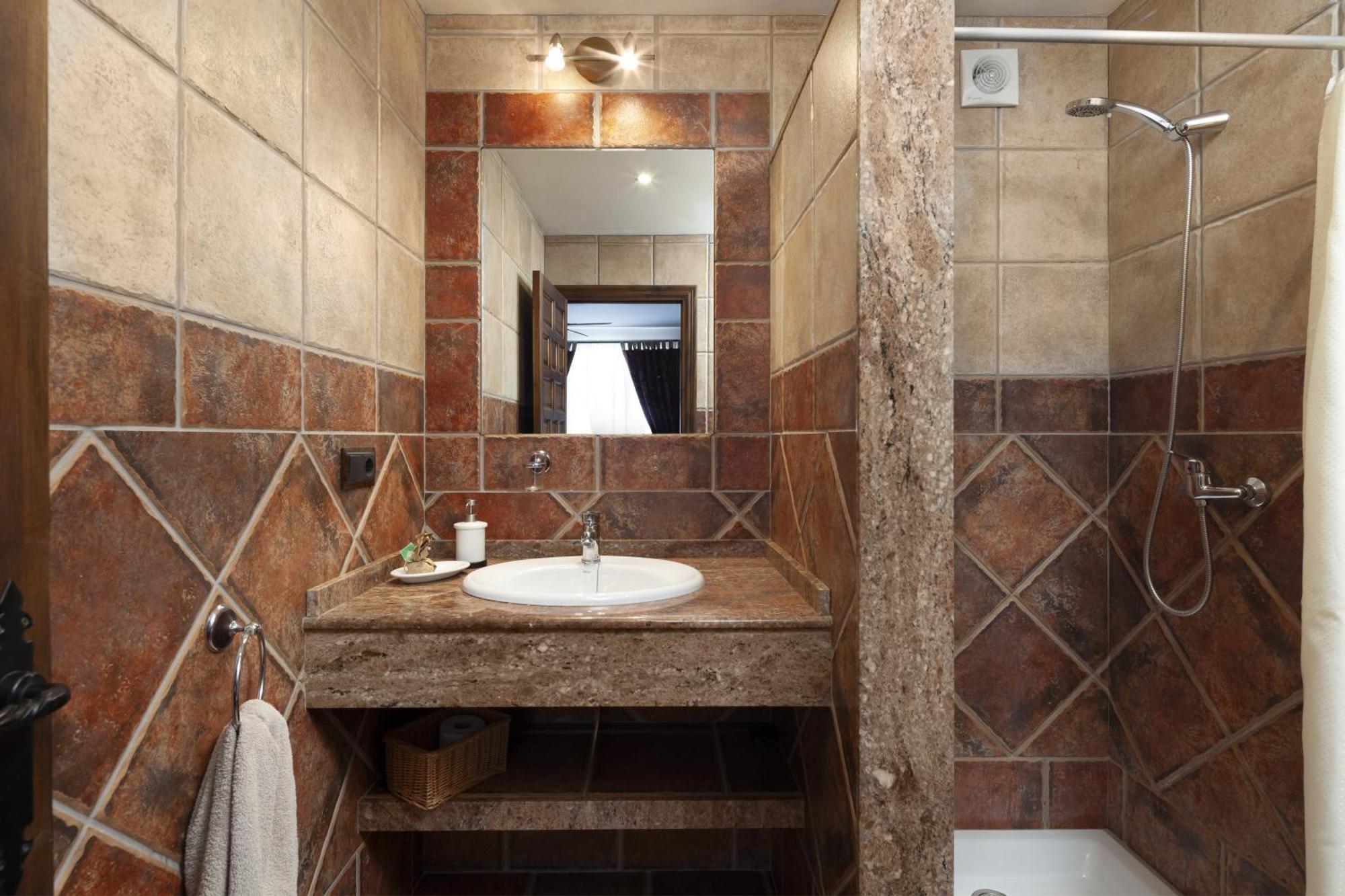 Pasa Fina, Luxury Holiday Retreat Villanueva del Trabuco Extérieur photo